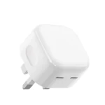 Joyroom Dual PD 35W Fast Charger L-2P356