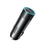 Joyroom car charger 2 x USB 50W with PD