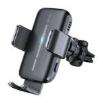 Joyroom car holder with wireless charger 15W