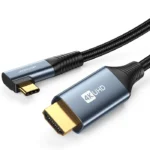 JOYROOM TYPE-C TO HDMI 4K CABLE SY-20C1