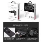 ⁦Yesido Car Phone Holder C92⁩ - الصورة ⁦2⁩