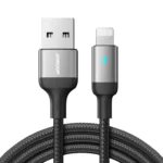 Joyroom cable USB - Lightning 2.4A A10 Series (S-UL012A10)