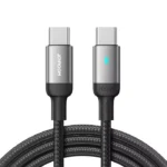 Cable Type-C 100W 2m Joyroom S-CC100A10 (black)