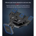 ⁦Yesido Car Phone Holder C92⁩ - الصورة ⁦4⁩