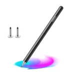 Joyroom Excellent Series Passive Capacitive Stylus Stylus Pen for Smartphone / Tablet Black