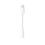 apple Lightning to 3.5 mm Headphone Jack Adapter