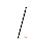Joyroom Passive Stylus Stylus for Tablet Smartphone Black (JR-DR01)