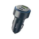 Yesido Y50 Super fast Dual USB-C 60W Compatible PD