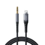 Cable JOYROOM SY-A02 LIGHTNING TO AUX