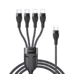 YESIDO CA110 4 IN 1 CABLE