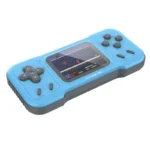 A15 Mini Handheld Game Console Handheld Game Console Children’s Mini Double Built-in 500 Retro Game Console