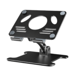 Tablet Stand, High Quality Adjustable Foldable Tablet Holder For iPad, iPhone