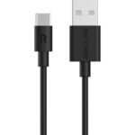 RAVPOWER RP-CB044 1M USB A TO TYPE C CABLE