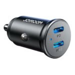 JOYROOM JR-CCN06 Dual USB 30W Fast Car Charger