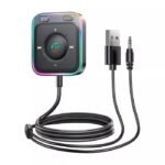 Bluetooth 5.3 AUX receiver Joyroom JR-CB3