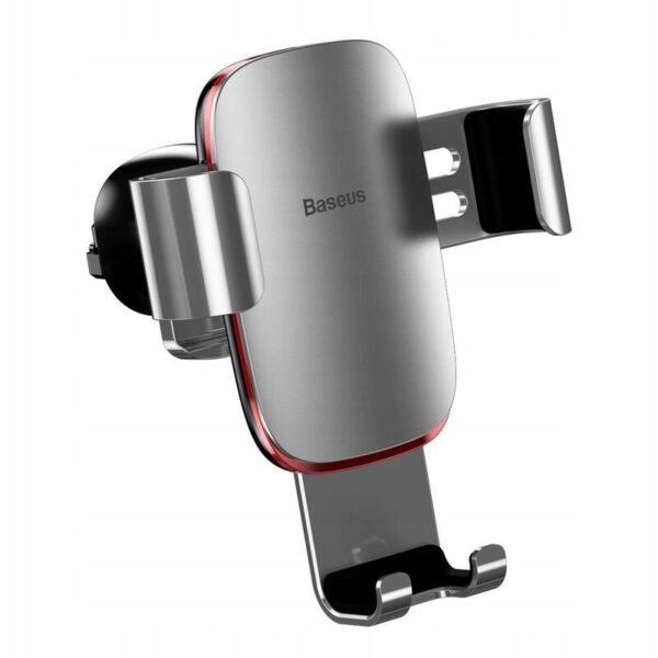 Holder Baseus Gravitational Car Holder on Ventilation Grid