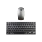 COTEetCI 84006 Wireless Keyboard Mouse Combo-EN-AR