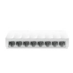 8-Port 10/100Mbps Desktop Network Switch