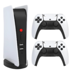 2.4G WIRELESS 4K GAME CLASSIC