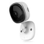 1080P Wireless IP Camera, 180 Degree Panoramic Camera with Motion Detection, Night Vision, Two-Way Audio, WiFi Security Camera for Office, Baby or Pets