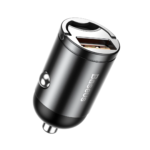 Baseus Tiny Star mini smart USB car charger 30W Quick Charge 3.0