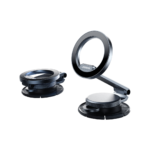 Joyroom Magnetic Car Phone Holder on Dashboard Black(JR-ZS373)