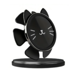 Portable (W-010) Car Steering Wheel Smart Gravity Phone Holder for Promotion Gift