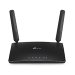 AC1200 Wireless Dual Band 4G LTE Router