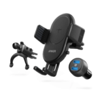 Anker Power Wave 7.5W Wireless Car Mount Charger B2551H13