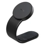 Baseus C02 Pro Series Magnetic Wireless Charging Car Mount Cluster