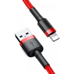 Baseus Data Cable Usb For Lightning 50CM