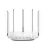 AC1350 Wireless Dual Band WiFi Router