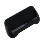 Anker PowerCore Play 6K Mobile Game Controller with 6700mAh Power Bank and Radiator Gamepad for iOS and Android - Black