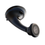 JOYROOM CAR MAGNETIC PHONE HOLDER FOR COCKPIT/DASHBOARD/WINDOW BLACK (JR-ZS356)