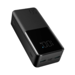 JOYROOM JR-T015 POWER BANK 30000MAH - 15W, USB-C, 2X USB-A