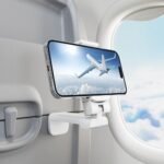 Universal Airplane In-Flight Phone Mount