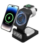 25W Wireless Charging Station