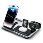 Eacam R11 4 in 1 Wireless Charger