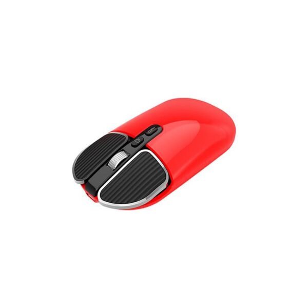 COTECI Universal Bluetooth Mouse<span> - </span>Red