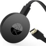 Wireless Display TV Mirroring Device