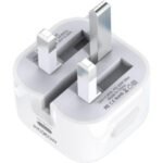 Moxom USB-C 20W Power Adapter