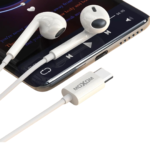 Moxom Original Type-C Earphones MX-EP68