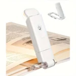 USB Rechargeable Book Light