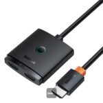 Air joy series 2 in 1  Bidirect  Hdmi Switch