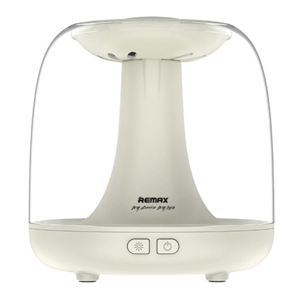 OVERALL LIGHTING EFFECT HUMIDIFIER<span> - </span>White, Remax