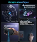 Gaming Mouse - Image 5