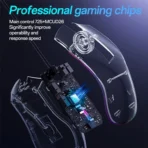 Gaming Mouse - Image 4