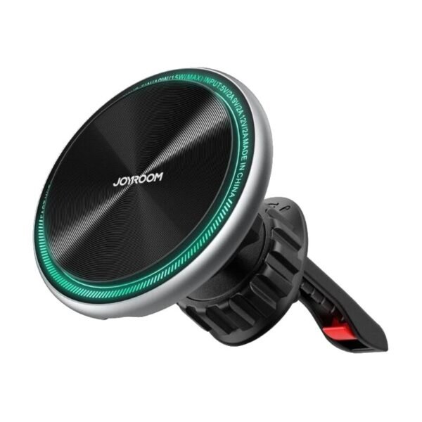 Magnetic Wireless Car Charger Holder