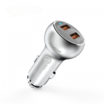 MOXOM 36W CAR CHARGER