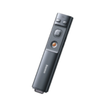 Orange Dot Wireless Presenter Red Laser